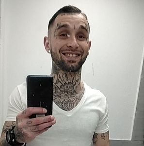 Meet your Posher, Brandon